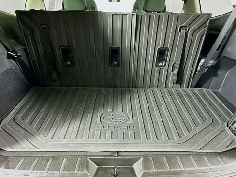 Certified 2025 Subaru Ascent Onyx Edition image 34