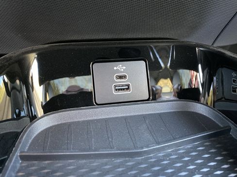 New 2026 Ford Mustang Mach-E GT AWD/4WD image 29