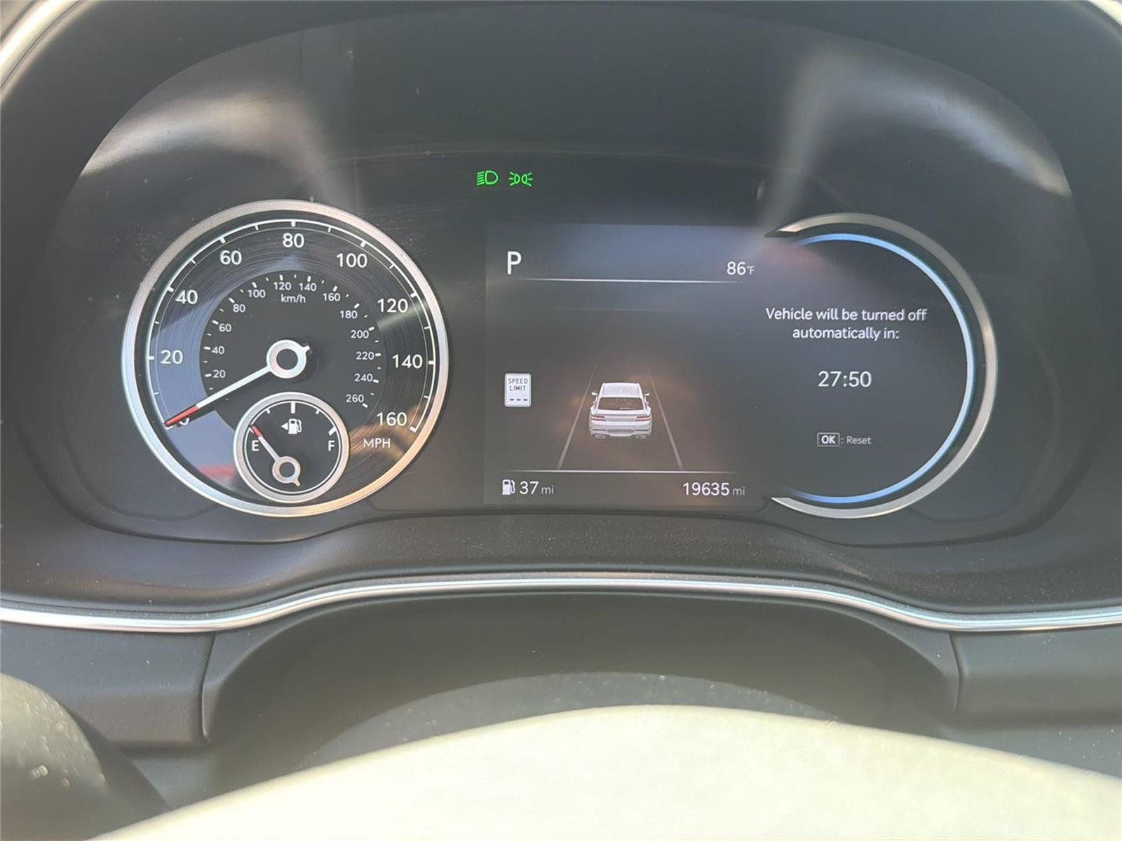 Used 2024 Genesis GV80 3.5T AWD/4WD image 14