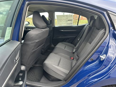 New 2026 Toyota Camry LE w/ Convenience Package image 7