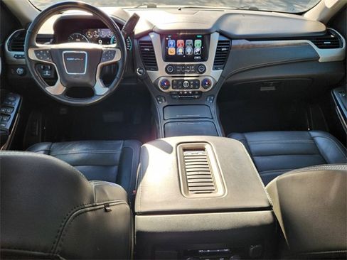 Used 2019 GMC Yukon Denali w/ Denali Ultimate Package image 12