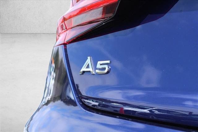 Used 2022 Audi A5 2.0T Premium Plus w/ Premium Plus AWD/4WD image 6