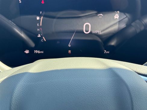 New 2026 Buick Envista Preferred w/ Convenience I Package FWD image 17