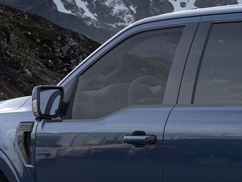 New 2025 Ford F150 Lariat w/ Equipment Group 502A High image 20