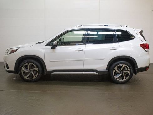 Certified 2023 Subaru Forester Touring w/ Popular Package #2 AWD/4WD image 7