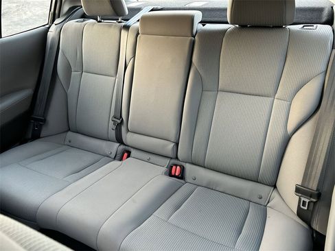 Certified 2023 Subaru Legacy Premium image 23