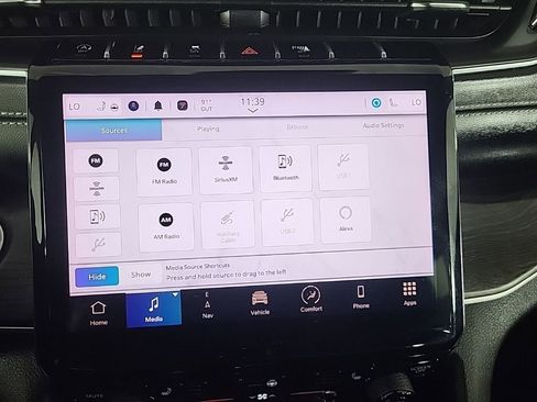 Used 2023 Jeep Grand Cherokee Limited image 19