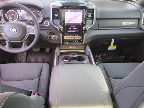 New 2026 RAM 1500 Big Horn image 20