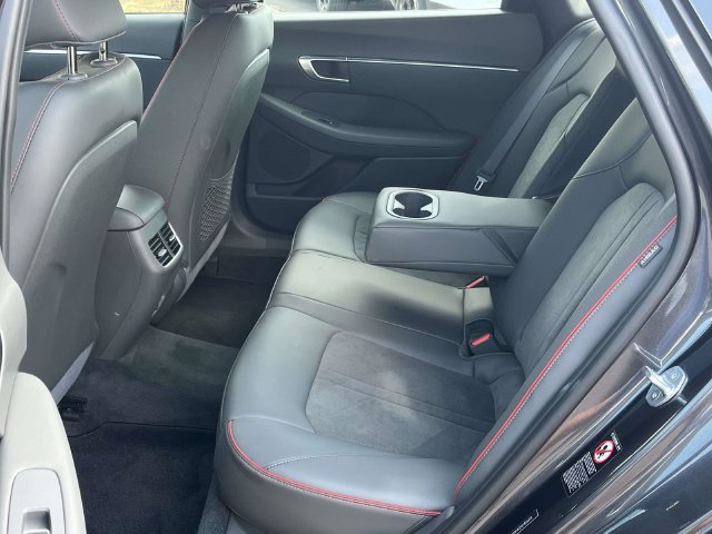 Used 2020 Hyundai Sonata SEL Plus FWD image 15
