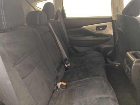Used 2017 Nissan Murano S w/ Navigation Package FWD image 19
