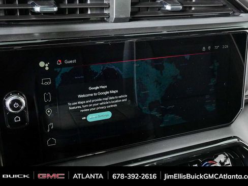 New 2026 GMC Sierra 2500 AT4X AWD/4WD image 15