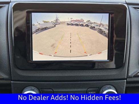 New 2026 RAM ProMaster 1500 w/ Convenience Group image 13