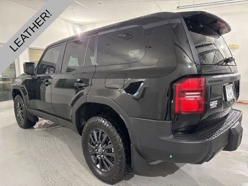 Used 2024 Toyota Land Cruiser 1958 image 8