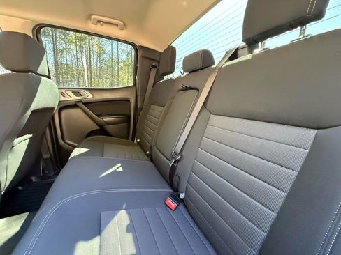 Used 2019 Ford Ranger XLT w/ Equipment Group 301A Mid image 17