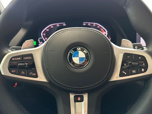Used 2023 BMW X5 xDrive40i w/ M Sport Package AWD/4WD image 15