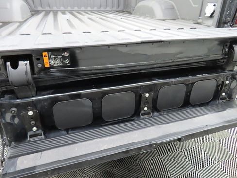 Used 2024 GMC Sierra 3500 Denali w/ Denali Reserve Package image 46