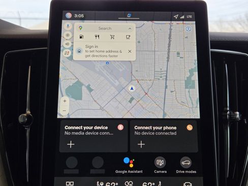 New 2026 Volvo XC60 B5 Ultra w/ Protection Package Premier image 20