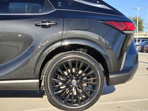 Certified 2023 Lexus RX 350 Premium Plus image 13