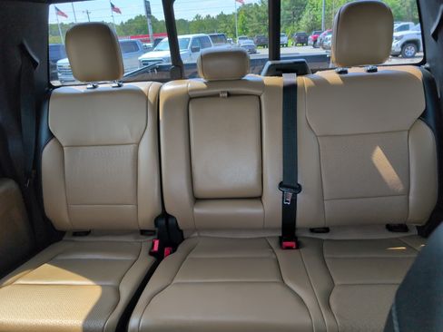 Used 2021 Ford F150 Lariat w/ Max Trailer Tow Package AWD/4WD image 31