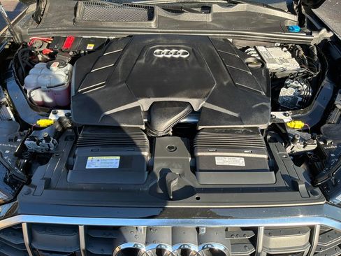 Used 2024 Audi Q7 3.0T Premium Plus image 26