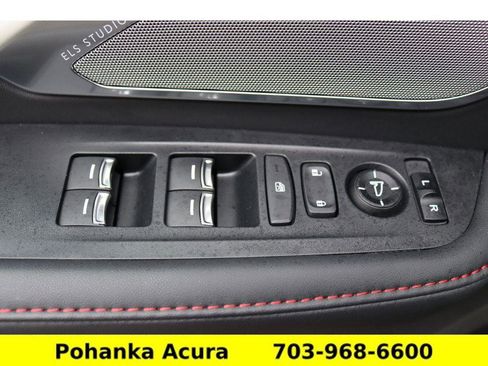 Certified 2025 Acura RDX A-Spec image 24