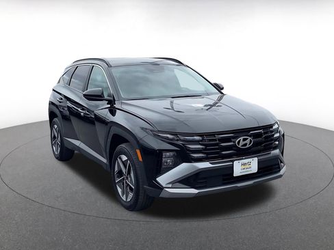 Used 2025 Hyundai Tucson SEL image 3