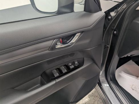 New 2025 MAZDA CX-5 AWD 2.5 S image 13