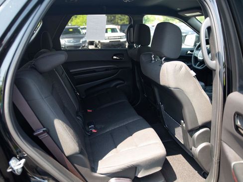 Used 2025 Dodge Durango GT w/ Blacktop Package image 25