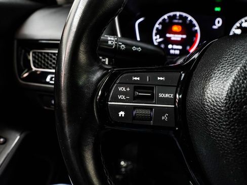 Used 2022 Honda Civic EX-L image 35