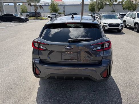 Used 2026 Subaru Crosstrek 2.5i Premium AWD/4WD image 6