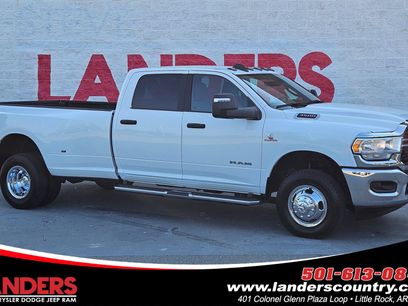 Used 2023 RAM 3500 Big Horn w/ Level 1 Equipment Group