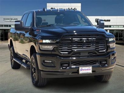 New 2026 RAM 2500 Lone Star