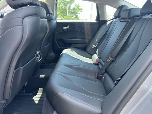 Used 2022 Acura TLX w/Technology Package image 12