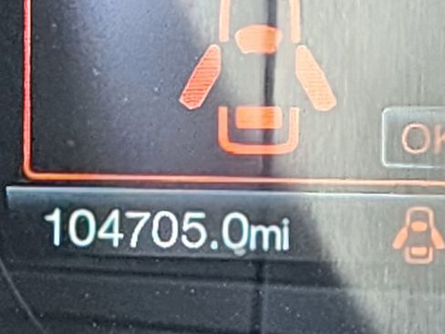 Used 2018 Ford Fusion Platinum image 7