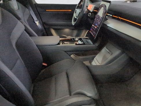 Used 2025 Polestar Polestar 3 w/ Plus Pack RWD image 21