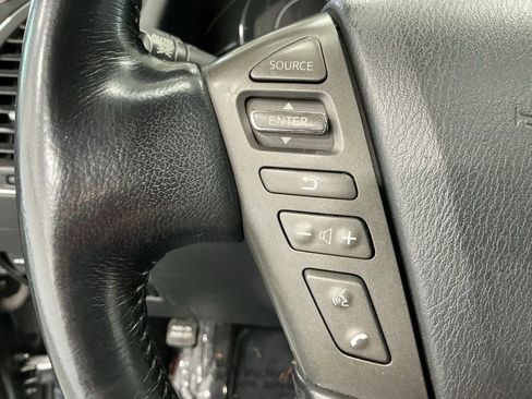 Used 2020 Nissan Armada SL w/ Premium Package AWD/4WD image 38