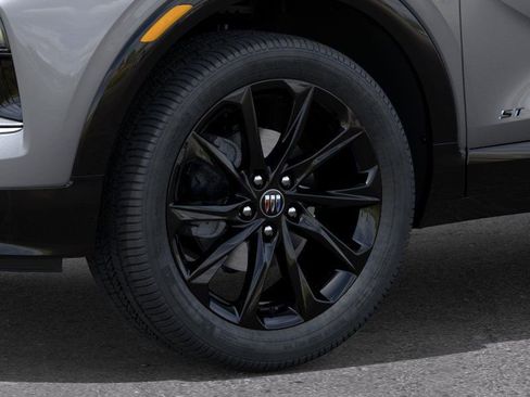 New 2026 Buick Encore GX Sport Touring w/ Comfort Package image 10