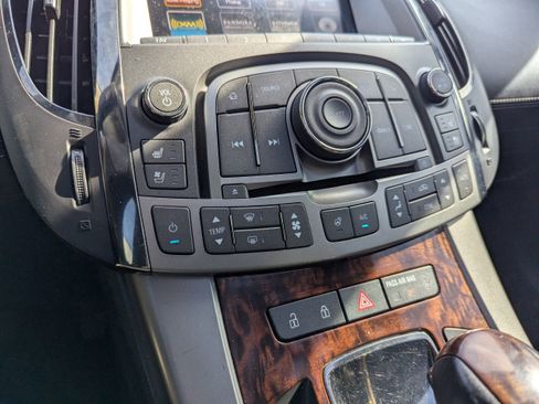 Used 2013 Buick LaCrosse Premium w/ Driver Confidence Package image 22