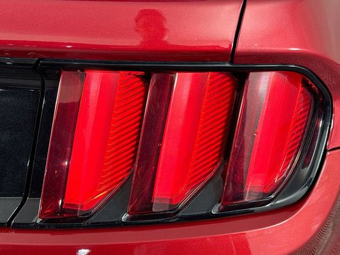 Used 2017 Ford Mustang EcoBoost w/ Enhanced Security Package image 29