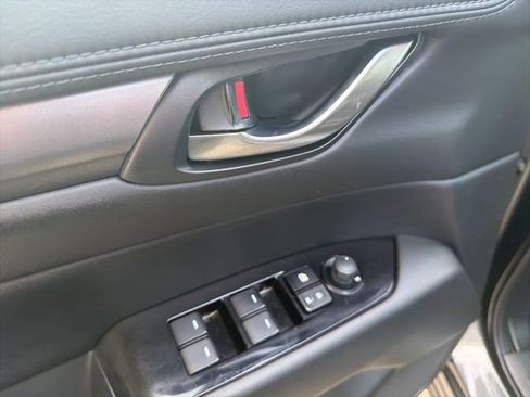 Used 2024 MAZDA CX-5 AWD 2.5 S w/ Select Package image 25