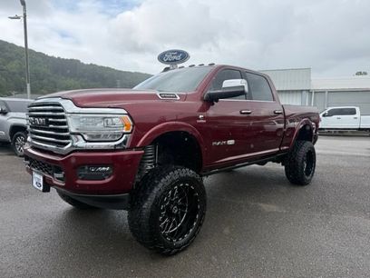 Used 2022 RAM 2500 Limited