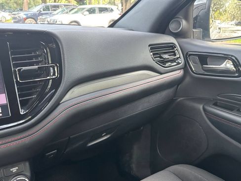 Used 2026 Dodge Durango GT AWD/4WD image 38