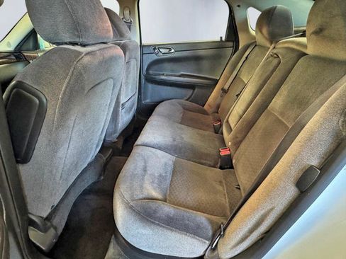 Used 2013 Chevrolet Impala LT image 19
