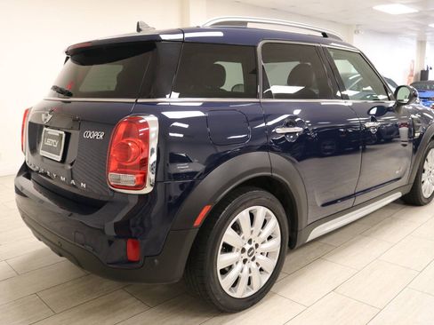 Used 2018 MINI Cooper Countryman ALL4 AWD/4WD image 6