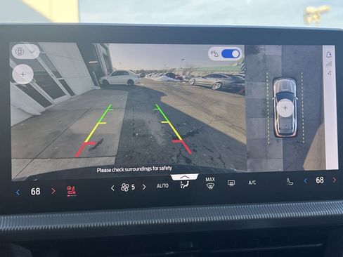 New 2026 Ford Explorer Platinum w/ LUX Leather Package image 19