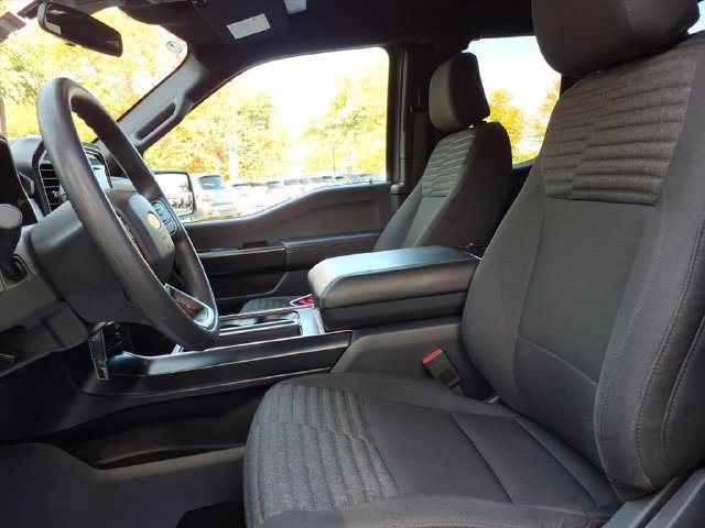 Used 2023 Ford F150 XL w/ STX Appearance Package AWD/4WD image 13