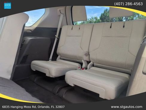Used 2013 Lexus GX 460 w/ Comfort Plus Pkg AWD/4WD image 16