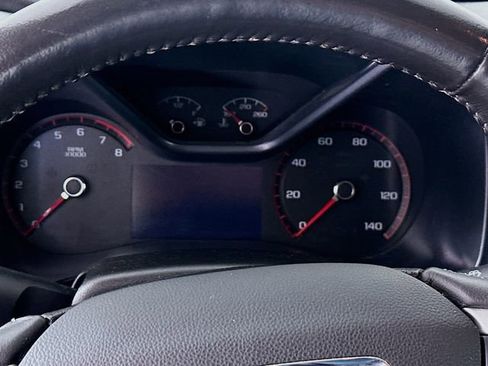 Used 2015 GMC Canyon SLT w/ LPO, Gearon Divider Package image 12