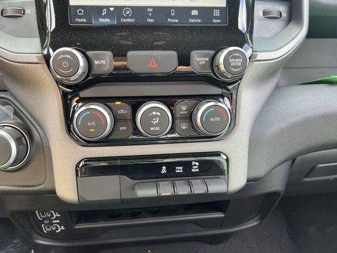 Used 2024 RAM 2500 Tradesman w/ Bed Utility Group image 21