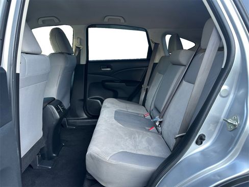 Used 2016 Honda CR-V SE image 14